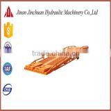 Jinan Jinchuan Hydraulic Yard Ramp/hydraulic Loading Stair Lift thumbnail-4