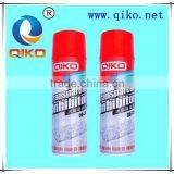Anticorrosive Oil / Lube Silicone Spray QQ-35