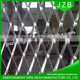 JZB expanded metal for catwalk use
