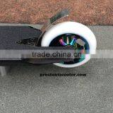 SCS Compression Oversize Hdnlebar Pro Ticks Kids Stunt Scooter thumbnail-3