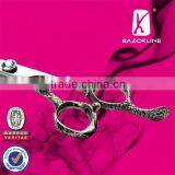2016 Newest Style and Hot Selling RAZORLINE Hairdressing Scissors thumbnail-2