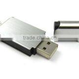 Hot Selling Metal Flash Drive 64GB Logo Printing