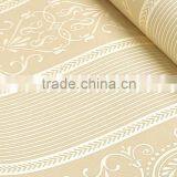 Non-woven Wallpaper European Bedroom Living Room 3D TV Background Seamless Home Wallpaper thumbnail-2