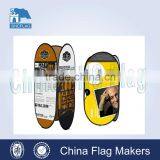 A Frame -Tower Pop up Banner thumbnail-1