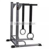 New Design Parallel Bar House Using