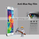 Trade Assurance Nano Anti Shock Anti Blue Light Screen Protector Film for Samsung Galaxy S5