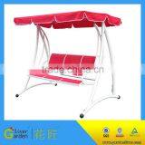 Outdoor Hanging Relax Garden Swing Chair Cover thumbnail-1