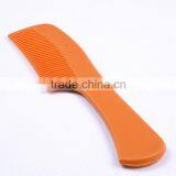Wholesale Beauty Plastic Salon Hair Barber Comb thumbnail-5