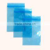 Opaque Plastic Bags, Blue Self Locking Anti Static Plastic Bags thumbnail-4