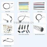 Automotive Control Cables(accelerator ,clutch,brake Cables and Cable Components) thumbnail-1