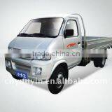 Dongfeng DFD1031T Gasoline Cargo Truck (one Row Seat& a Row of a Half) thumbnail-1