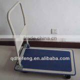 Platform Hand Truck PH150 thumbnail-1