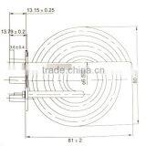 Wholesale Heating Kettle Element in Water Kettle thumbnail-2