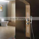 2016 New Design Shower Panel 304 Stainless Steel Shower Panel thumbnail-1