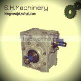 Stable Shaft Mounted Speed Reducer