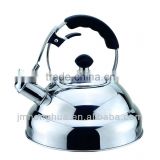 Stainless steel whistling kettle /tea kettle