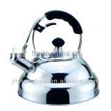 Stainless Steel Whistling Kettle /tea Kettle thumbnail-1