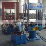 Heavy Duty Rubber Anti-Vibration Vulcanization Machine/Rubber Mats Molding