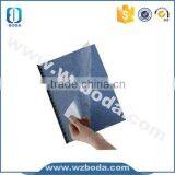 Plastic a4 Pvc Binding Cover With High Quality