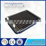 Cooling Systems Aluminium Radiator