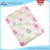 TT-LZ-043 Baby Muslin Swaddle Blanket thumbnail-3