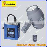 High Speed Outdoor Flash Match With Painting Studio Lighting