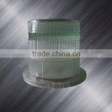 Solar Powered Led Marine Marine Marine Search Light thumbnail-1