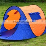 2 person pop up easy set up popular good selling tent