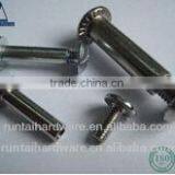 2015 High Quality Stud Bolts M20