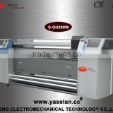 Biggest Discount ! Yaselan Ricoh GH2220 Auto-Cleaning Sublimation Printer                        
                                                Quality Choice