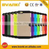 IP68 Mobile Phone Cover Waterproof Shockproof Phone Case for Iphone 6 4.7inch Card Slot Iphone 6 Case Bulk Buy From China