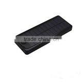 Dual USB Ports 15000mah Solar Panel Charger Power Pack Power Bank For IPhone Samsung Cell Phone Tablet MP4 Camera thumbnail-4