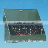 Cable branch box/Low price high voltage DFW12 American cable branch or distribution boxes