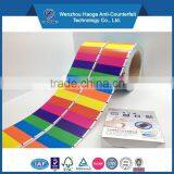 Colorful First Aid Bandage Film Rolling Band Aid Bandage Film PE Film thumbnail-2