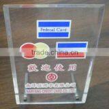 100% New Material Acrylic Notice Board thumbnail-1