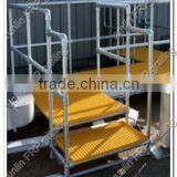 Mesh Size Frp Stair Tread