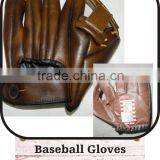 Vintage Baseball Gloves