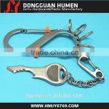 Jinyu 2.5" Hiking Knife Stainless Steel Knife for Hiking thumbnail-2
