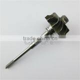 GT1544V 708450-0016 Turbine Wheel Shaft thumbnail-1