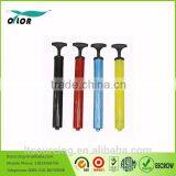 Sports Goods Ball Acessories 12" Hand Air Pumps Ball Inflator