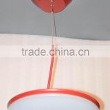 2015 china hot sale light pendant