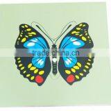 Educational Montessori Toddler Toys Butterfly Puzzle Wooden Game Toy Educational Toys Puzzle thumbnail-2