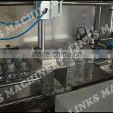 Small Bottle Shrink Wrapping Machine thumbnail-4