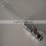 Chromeplated Japanese Pagoda Cover Type SP 40 With Spring Pipe