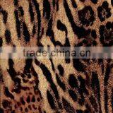 Leopard Heat Transfer Film for Bags thumbnail-1