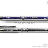Friction Heat Rub Erasable Gel Pen Leto Plastic Gel Pen GP-2558 thumbnail-1