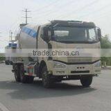 concrete truck