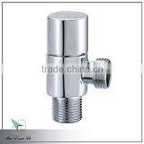 Round Shape Angle Valve V013 thumbnail-1