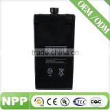 NPP 2v300ah Made in China Rechargeable Lead-Acid Salar Battery thumbnail-1