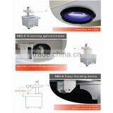 Cnc Fiber Laser Marking Machine With 2 Years Warranty for Sale thumbnail-4